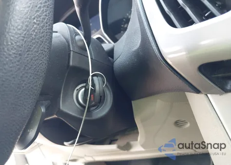 2013 Ford Focus Se from USA, damaged, VIN 1FADP3F26DL280248